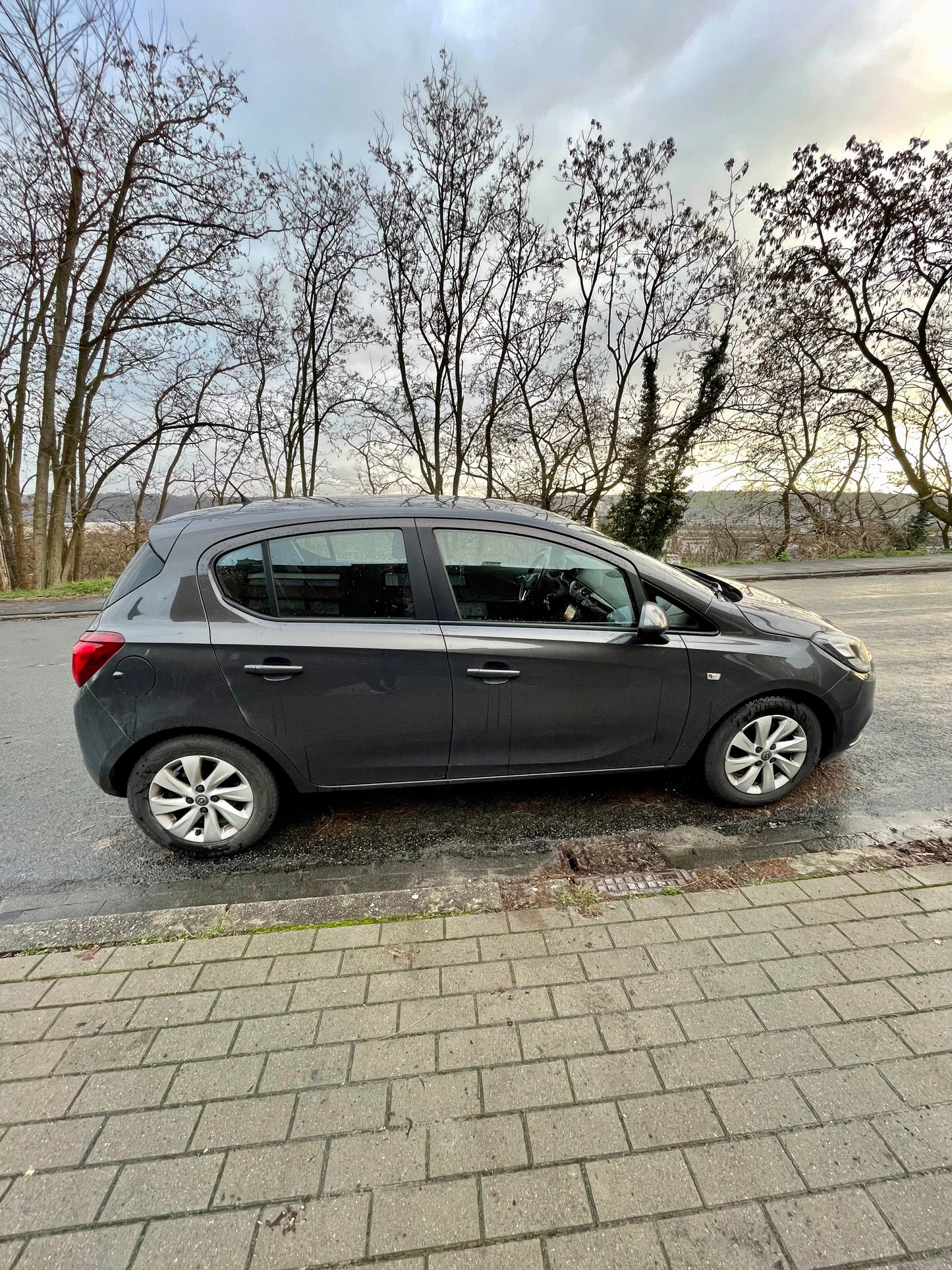 OPEL CORSA 1.3 CDTI