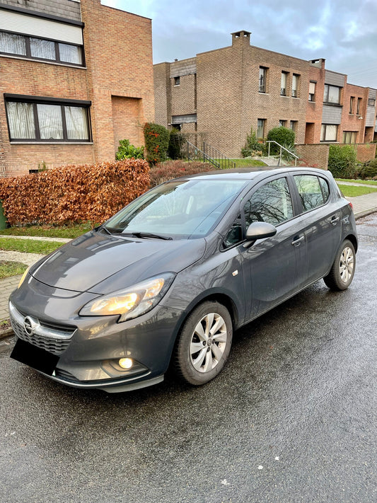 OPEL CORSA 1.3 CDTI