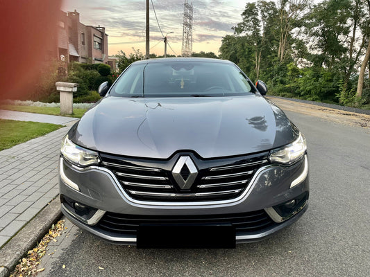 RENAULT TALISMAN 1.6DCI