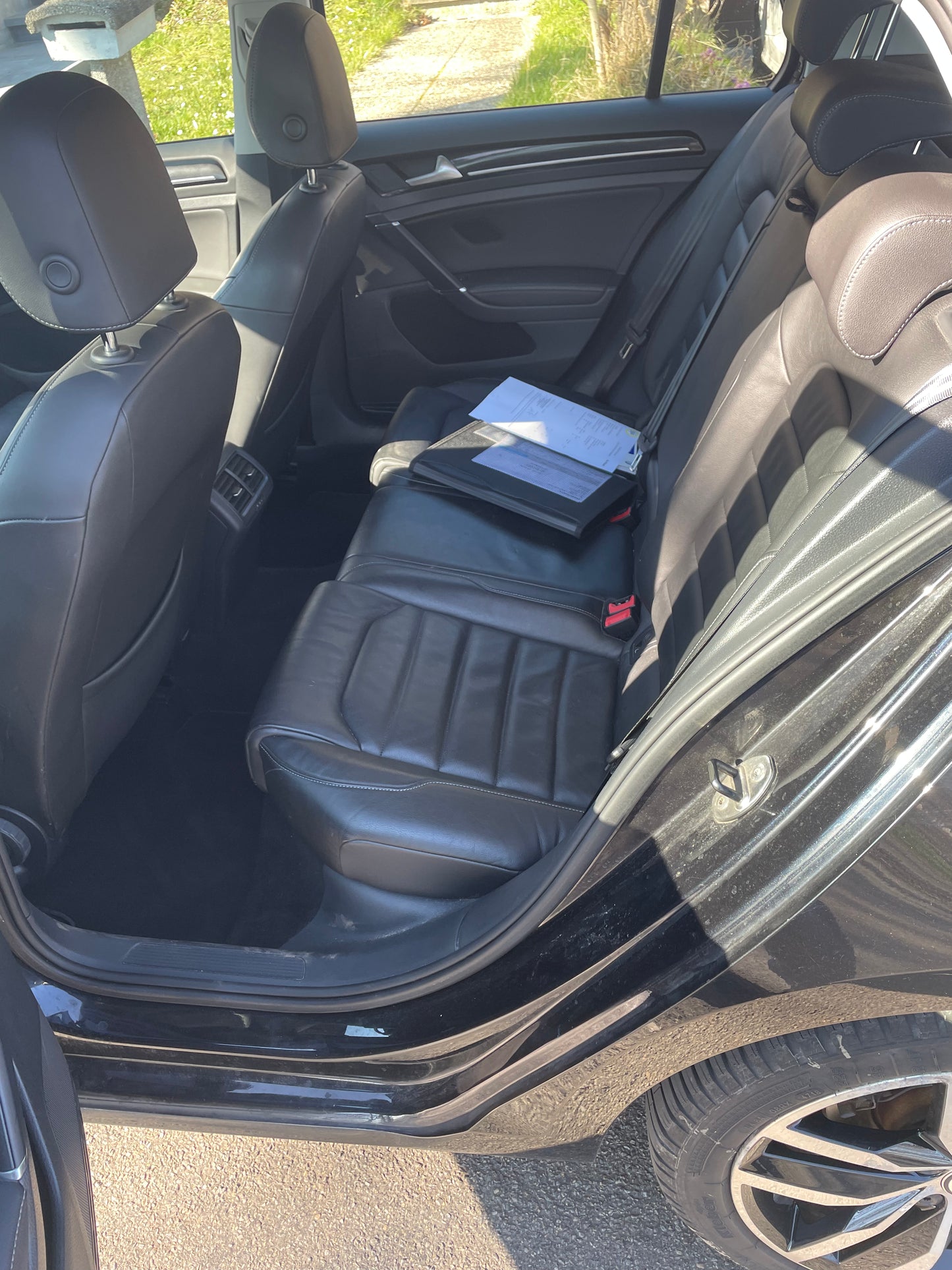 VOLKSWAGEN GOLF VII 1.6 TDI